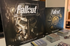 Fallout : New California Expansion