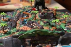 Fireball Island