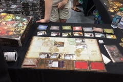 Gencon Expo Hall 2