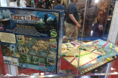 Gencon - New Ticket To Ride