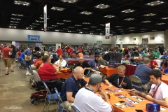 Gencon Gaming Hall