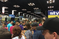 Gencon Expo Hall 3