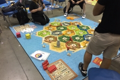 Gencon - Life Size Catan