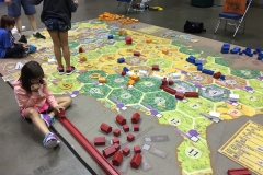 Gencon - Life Size Catan