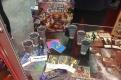 Gencon Games