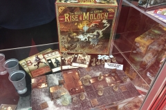 Gencon Games