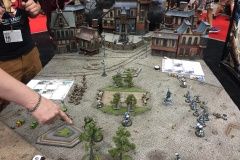 Gencon Games