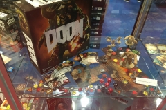 Gencon - DOOM The Board Game