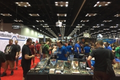 Gencon Expo Hall