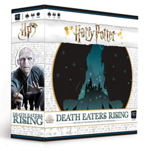 Harry Potter Death Eaters Rising